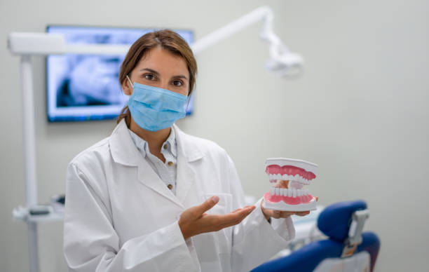 Best Emergency Denture Repair in Wareham Center, MA